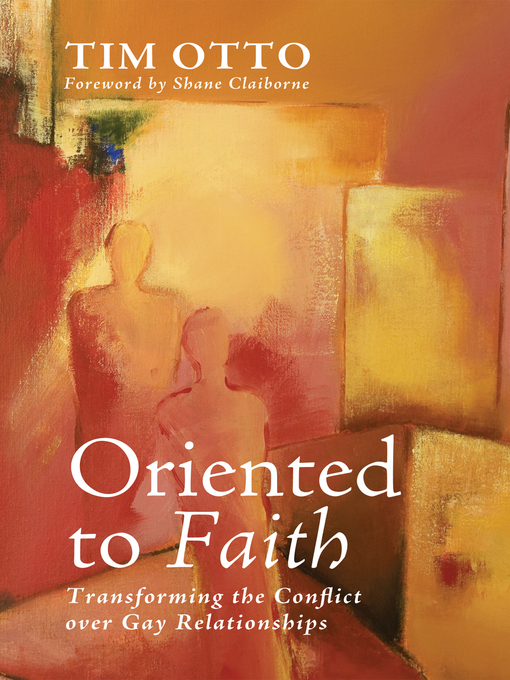 Title details for Oriented to Faith by Tim Otto - Available